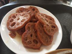 -奇芳阁·百年清真南京菜(夫子庙店)