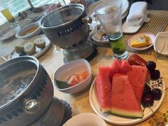 -雍和会海鲜姿造自助(湖东路店)