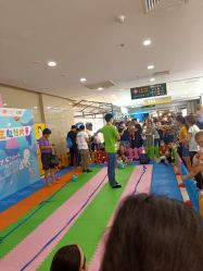 -孩子王童乐园(马群店)