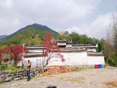 -中国庆元廊桥博物馆