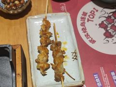 -一心创作料理屋(经开万达店)