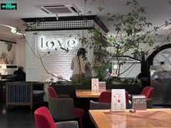 -良木缘咖啡西餐(优品道广场店)
