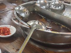 -肥婆麻辣火锅.顺德首创药材麻辣火锅(容桂店)