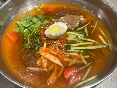 -将军牛排·尔滨地标朝鲜族美食(总店)