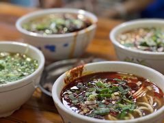 -清真·马安军辣子牛肉面