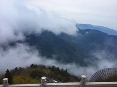 -南岳衡山风景名胜区