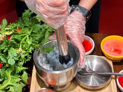 -牛市坎火锅(建设路店)