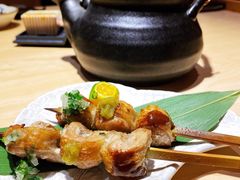 -鱼四季(五彩世界店)