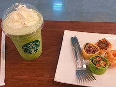 -星巴克(武汉协和医院店)