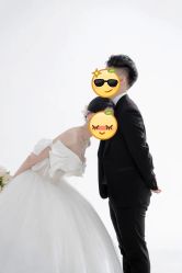 -金夫人婚纱摄影(总店)