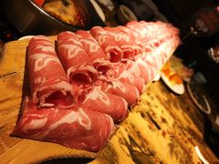 一米肉-东道煮牛肉火锅(东盛大街店)