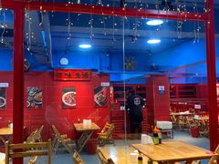-冒椒火辣(太古里店)