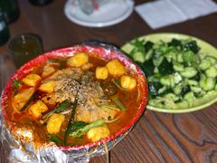 -老王太太串吧(中街店)