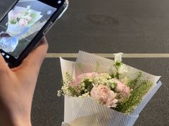 -亭亭鲜花店(中山北路店)