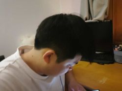 点击看大图 -潘多拉Hairsalon