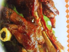 传统香辣蟹(南园路老字号)-传统香辣蟹(南园路店)