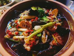 -将相和·海鲜蒸饺大连菜