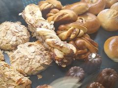 -BAKER&SPICE(BFC外滩金融中心店)