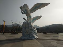 -白马涧龙池景区