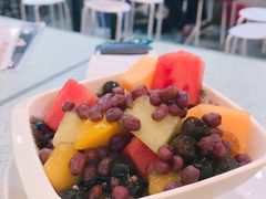 -松记糖水店(铜锣湾分店)