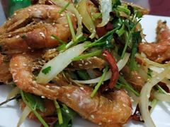 -烁佳海鲜大馅饺子