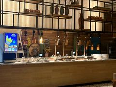 -杭州开元名都大酒店·地中海自助餐厅
