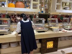 -芭菲盛宴·环球美食(袁家岗店)