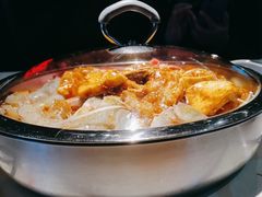 -黄记煌三汁焖锅(顺义华联店)