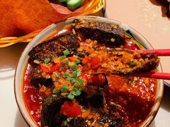 -味福记·江西小炒·南昌小吃(青山湖万达店)