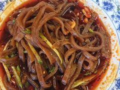 -九寨沟石锅鱼(沣峪口二十年店)