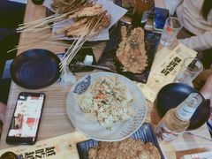-壹酒贰肉1926·深夜食堂(南京北街店)