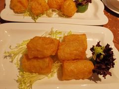 -金燕岛潮州酒楼