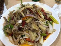 -玛森烧烤(文化东路店)