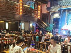 -红运火锅·中国名火锅·国风演绎(省体店)