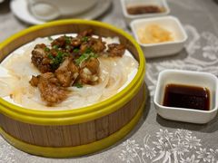 -香云轩·顺德菜(香云纱园林酒店店)