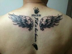 android_upload_pic-记号刺青tattoo纹身工作室