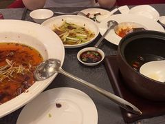 -粤尚腾香居中餐厅(首都机场希尔顿店)