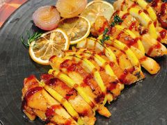 -娜娜家•Nana’s restaurant (爱琴海店)