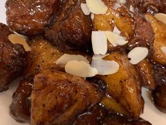 -小厨娘淮扬菜(六合欢乐港店)