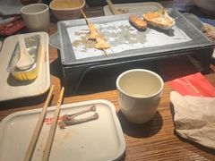 -管氏翅吧(台湾街店)