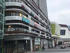 -霸王牛肉(龙湖U城店)