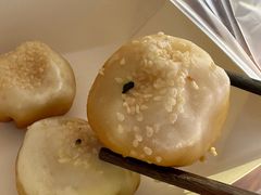 -鑫震源·苏式大虾生煎(山塘街店)