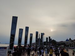 -老虎石海上公园