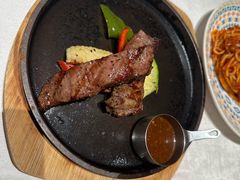 -俄士厨房(环球港店)