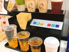 -KOI Thé(正佳广场店)