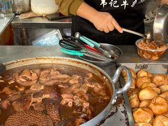 -韦记牛杂汤(清晖园店)