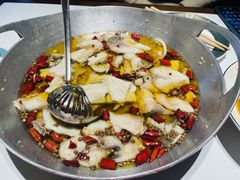 水煮鱼-渝乡老妈·北京烤鸭(六里桥店)
