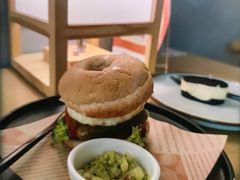 -本处·素食·融合料理(南油店)