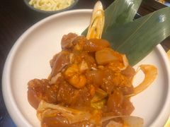 -新石器烤肉(之心城店)