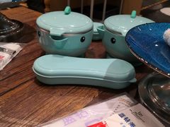 -蓝钻·国际美食海鲜自助百汇(西直门店)